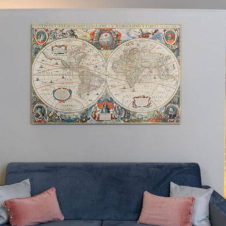 Savoia Suites Torino Eksteriør billede