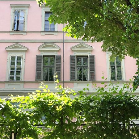 Savoia Suites Torino Eksteriør billede