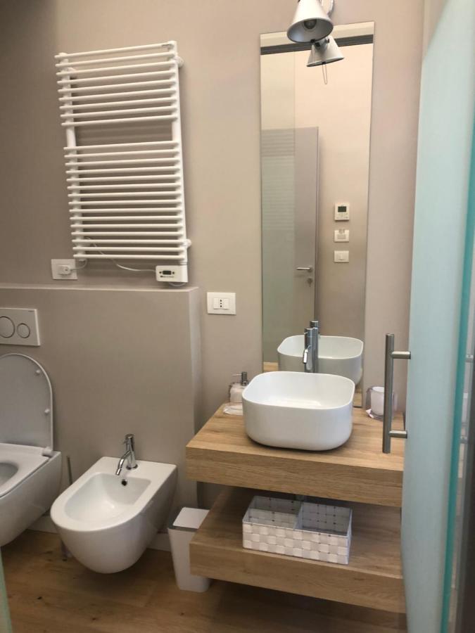 Savoia Suites Torino Eksteriør billede