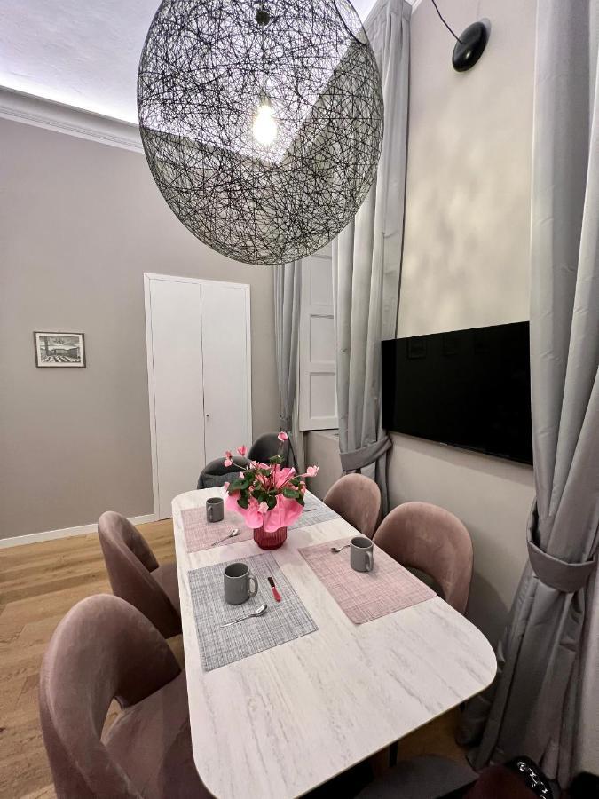 Savoia Suites Torino Eksteriør billede