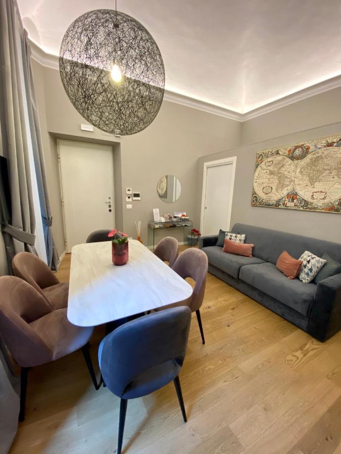 Savoia Suites Torino Eksteriør billede