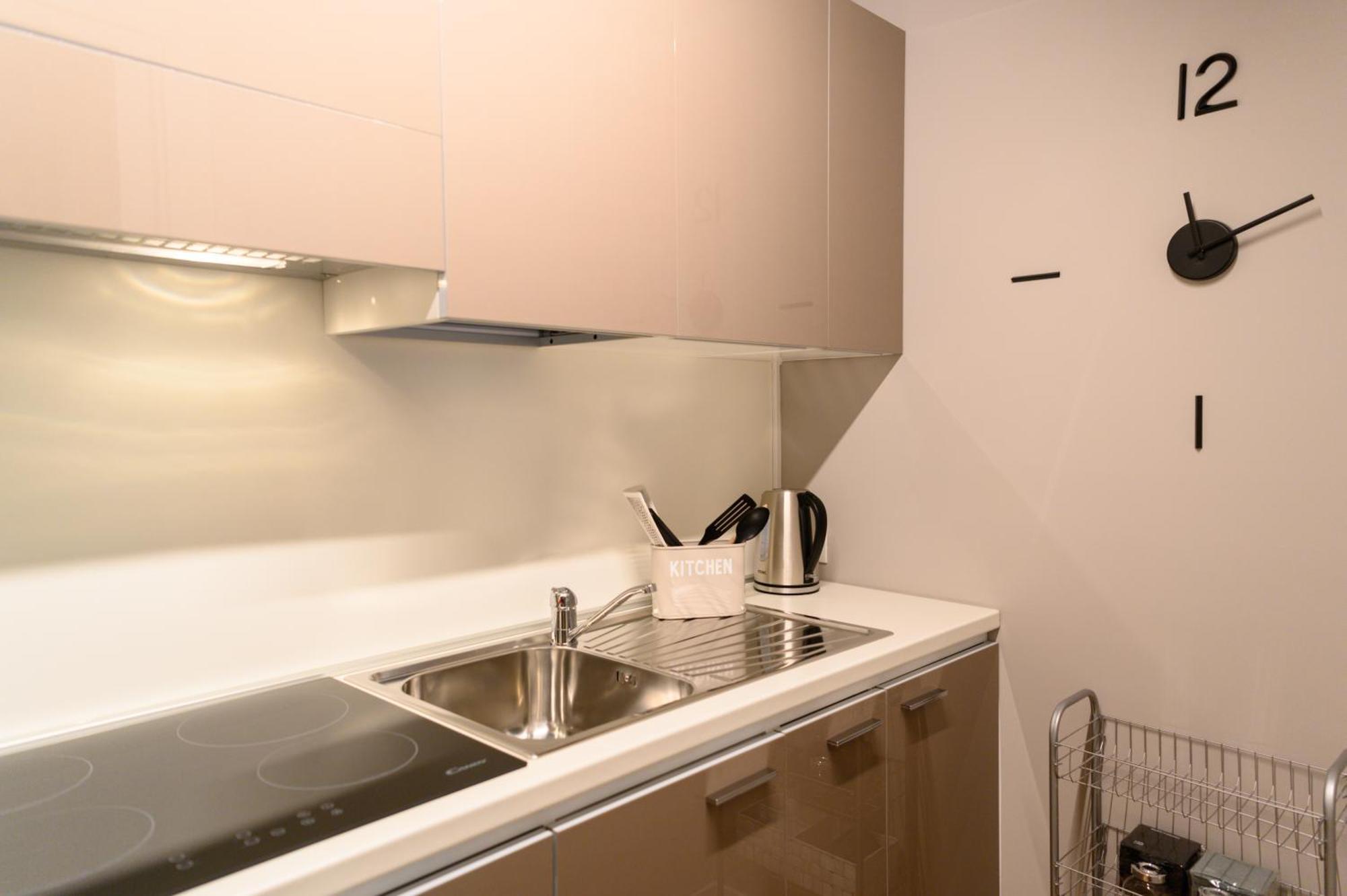 Savoia Suites Torino Eksteriør billede