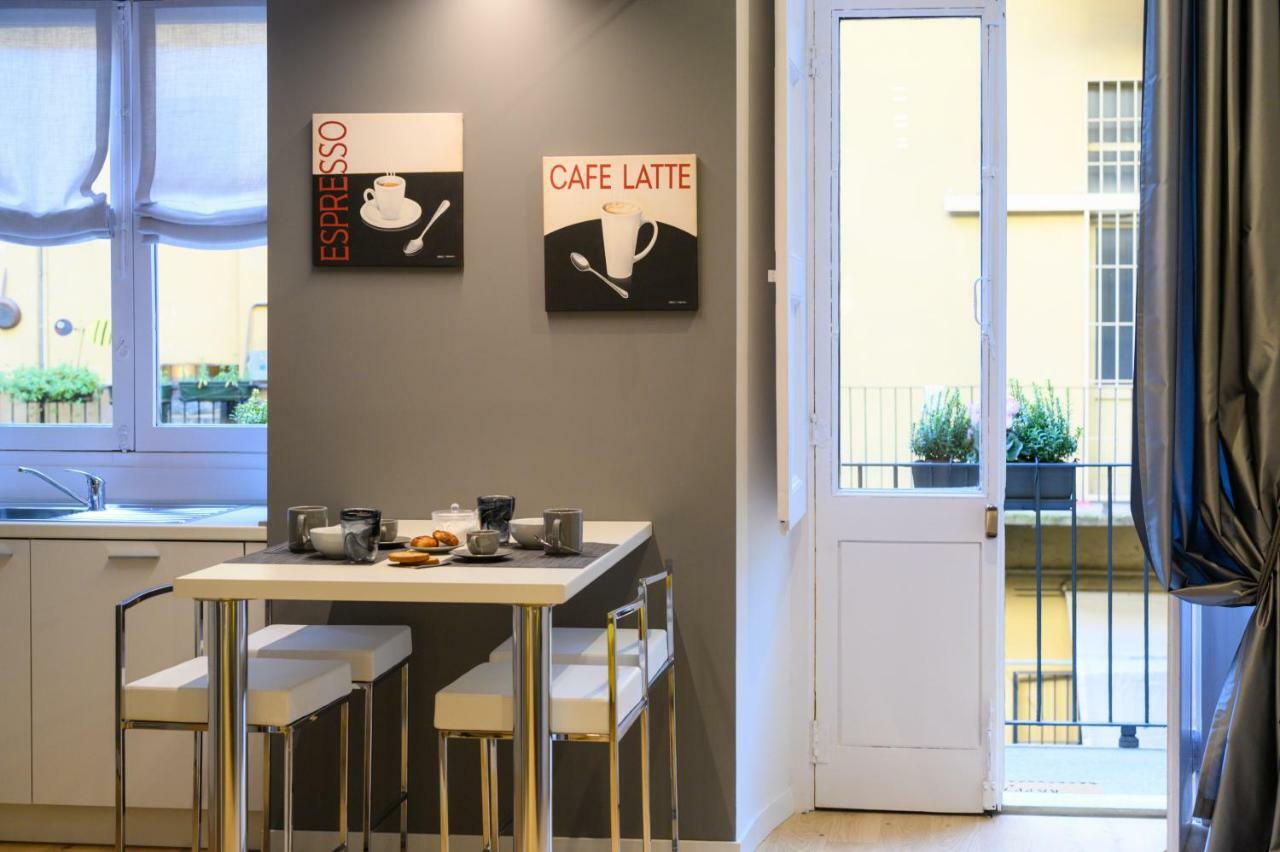 Savoia Suites Torino Eksteriør billede