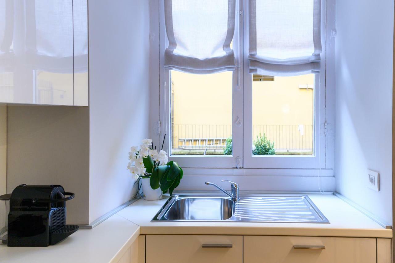 Savoia Suites Torino Eksteriør billede