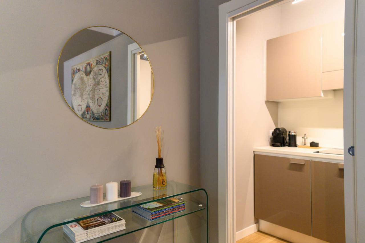Savoia Suites Torino Eksteriør billede