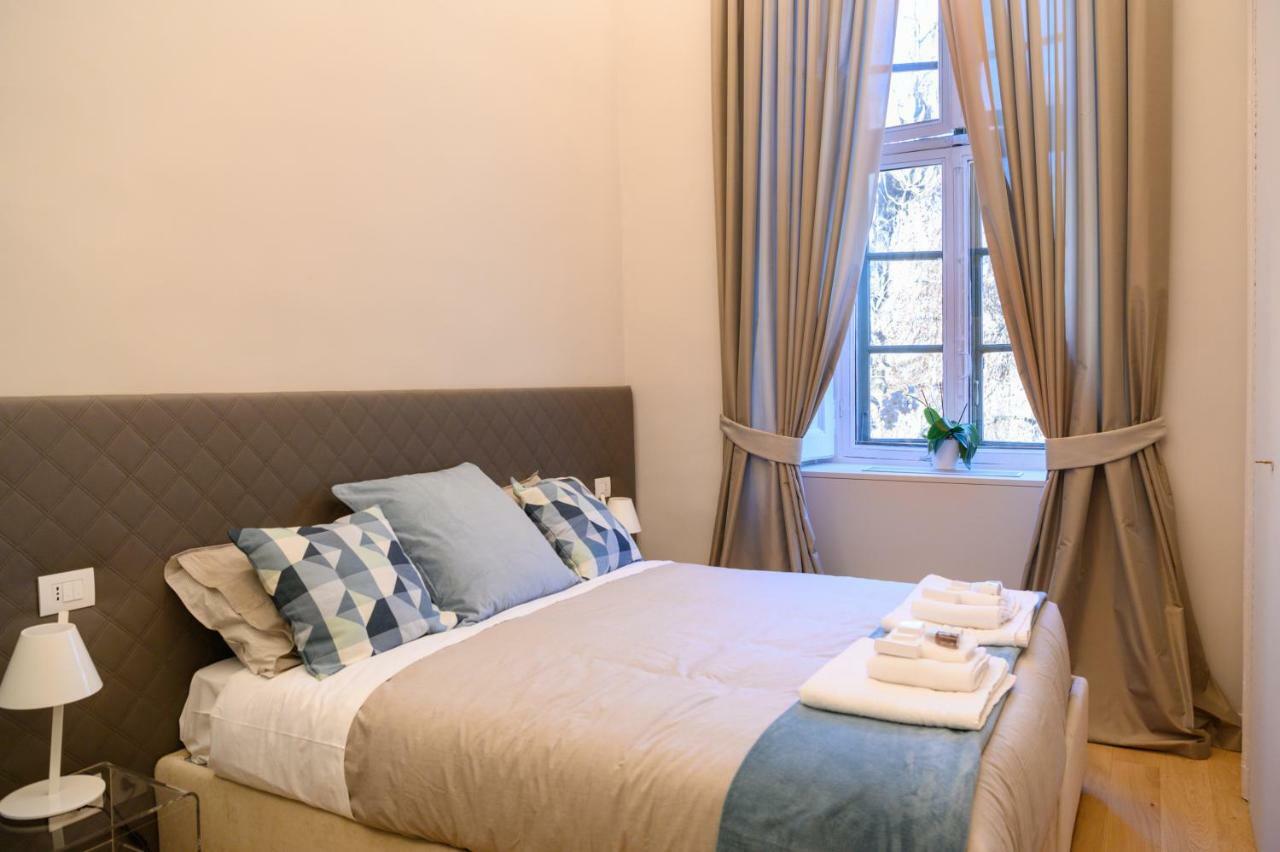 Savoia Suites Torino Eksteriør billede