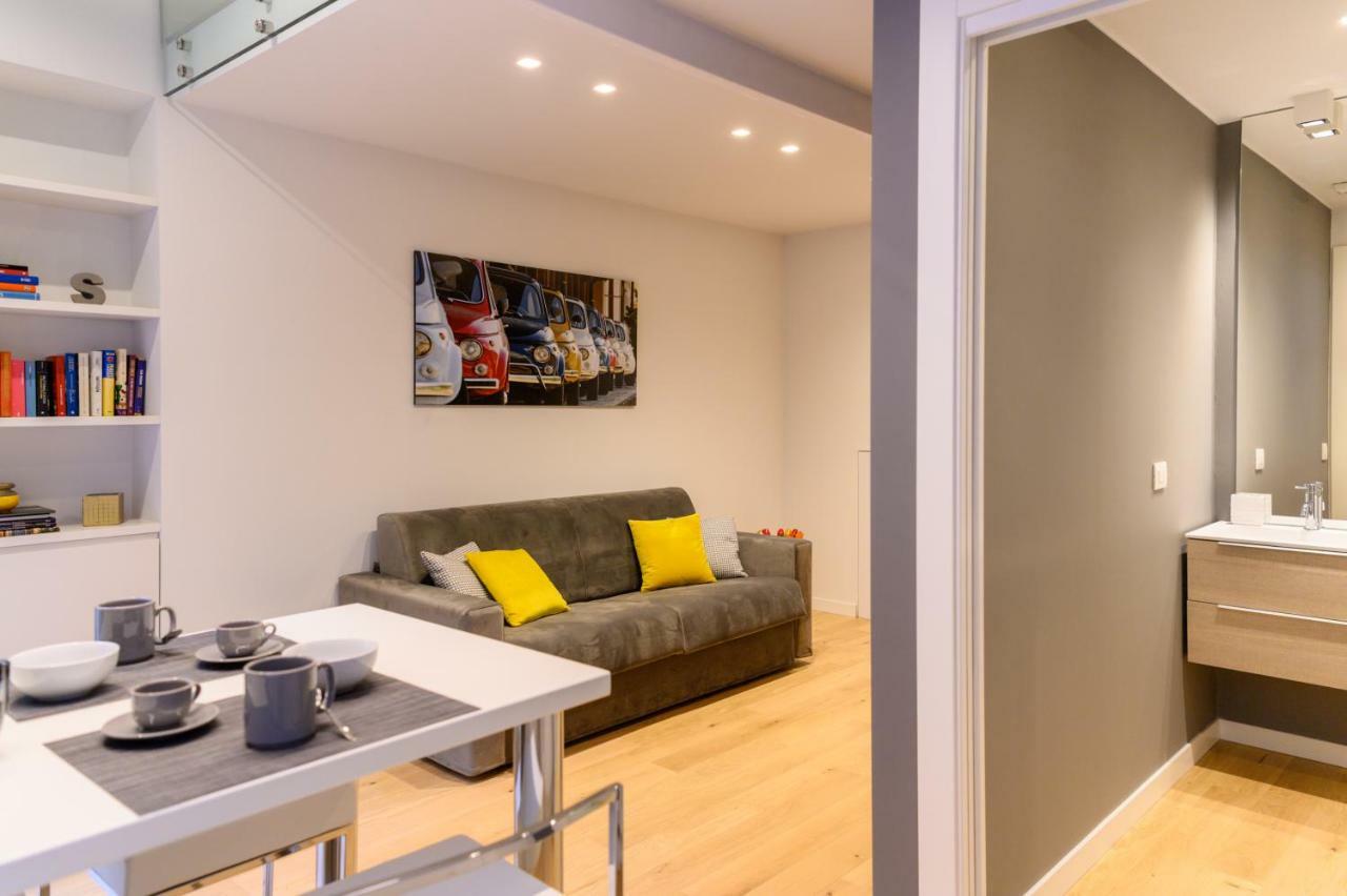 Savoia Suites Torino Eksteriør billede