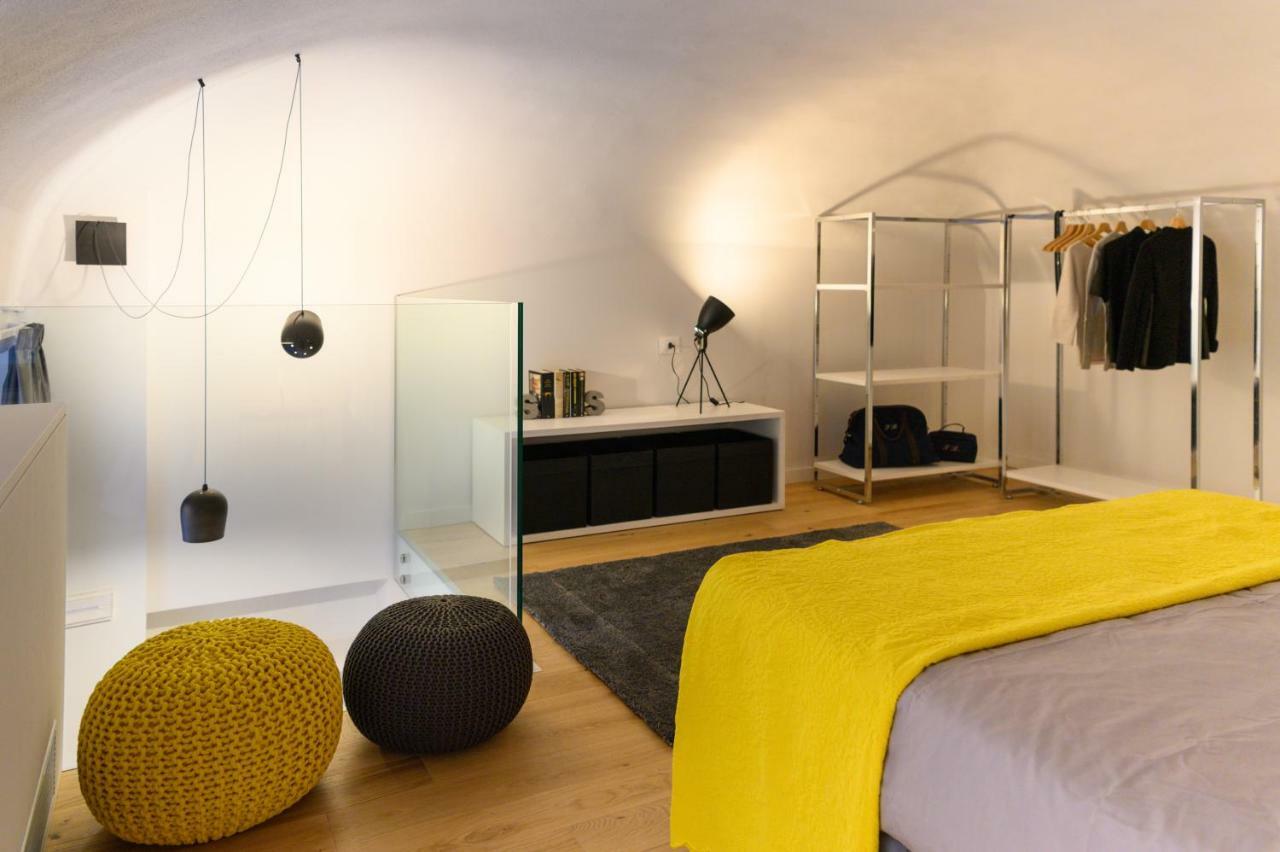 Savoia Suites Torino Eksteriør billede