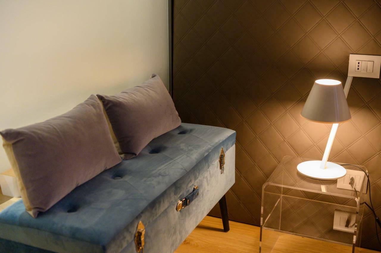 Savoia Suites Torino Eksteriør billede