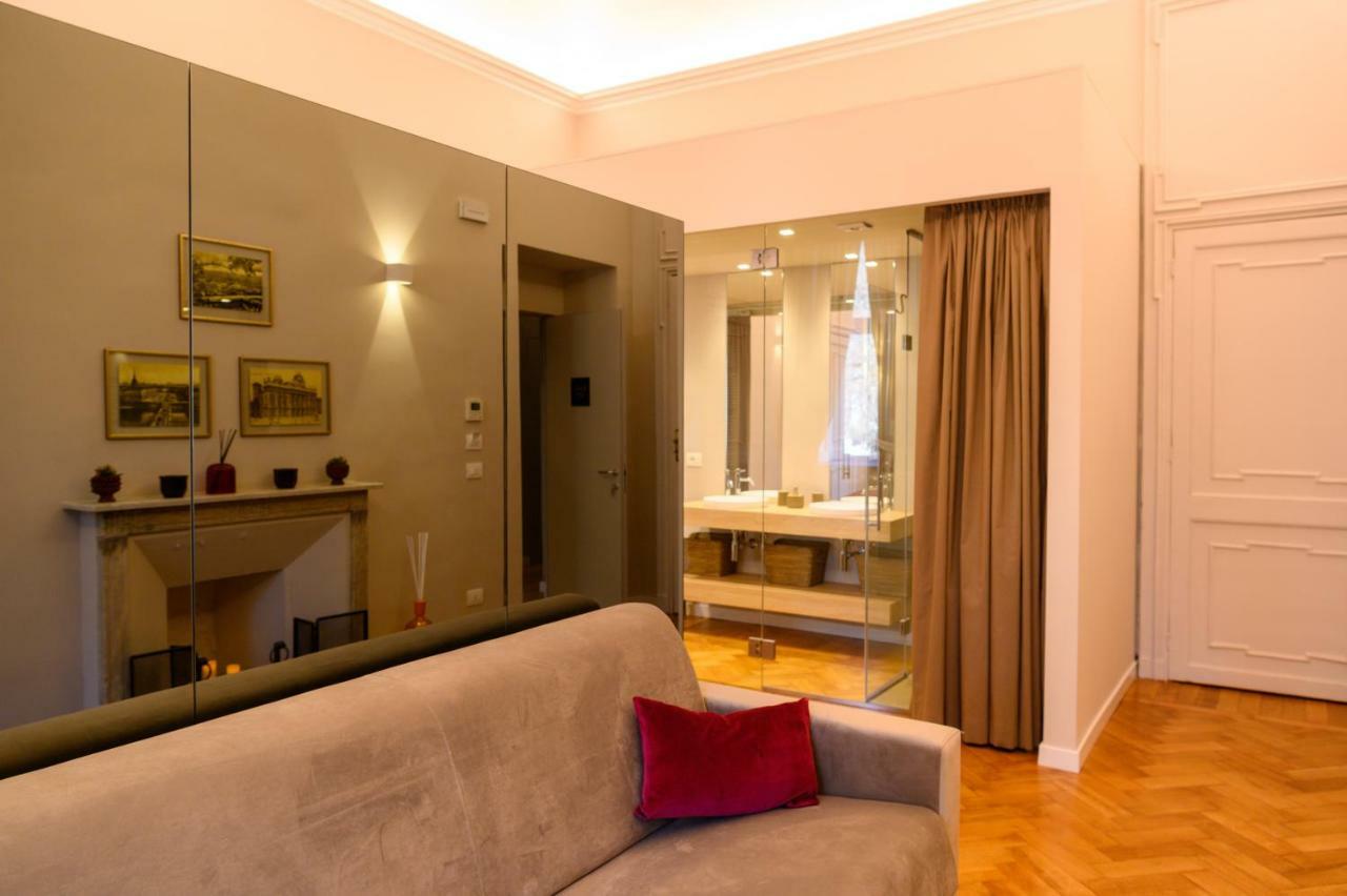 Savoia Suites Torino Eksteriør billede