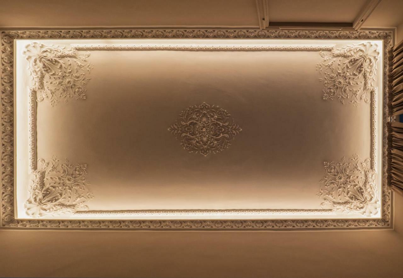 Savoia Suites Torino Eksteriør billede