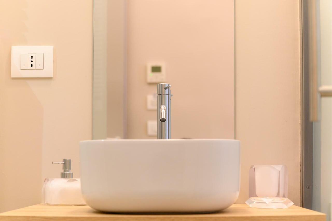 Savoia Suites Torino Eksteriør billede