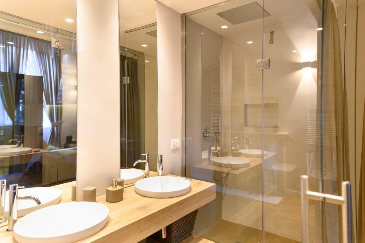 Savoia Suites Torino Eksteriør billede