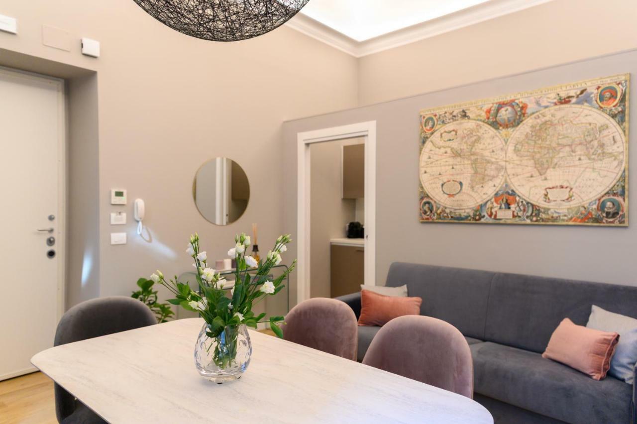 Savoia Suites Torino Eksteriør billede