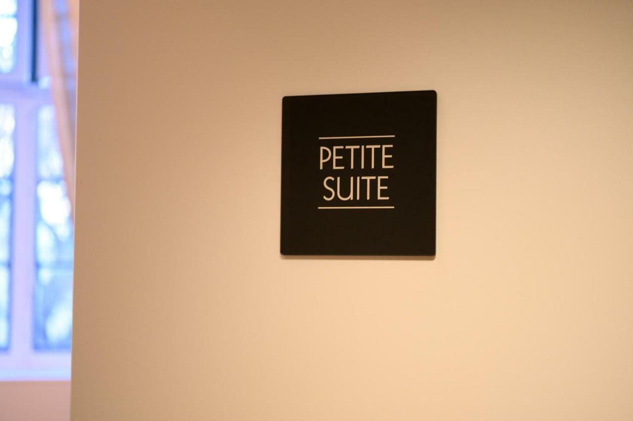 Savoia Suites Torino Eksteriør billede