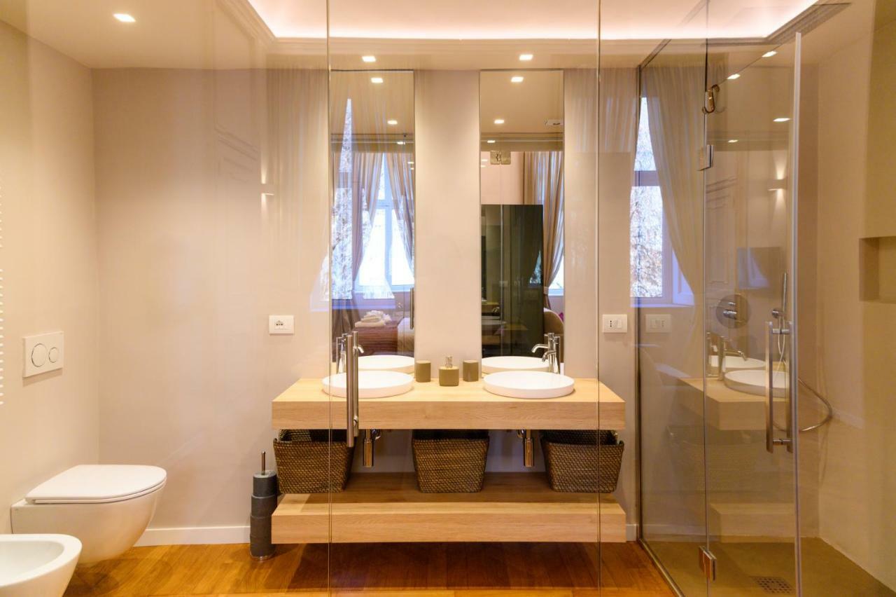 Savoia Suites Torino Eksteriør billede