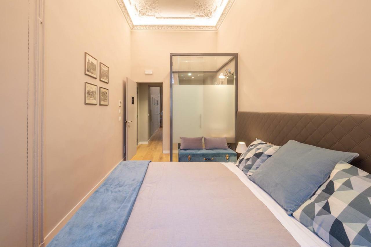 Savoia Suites Torino Eksteriør billede