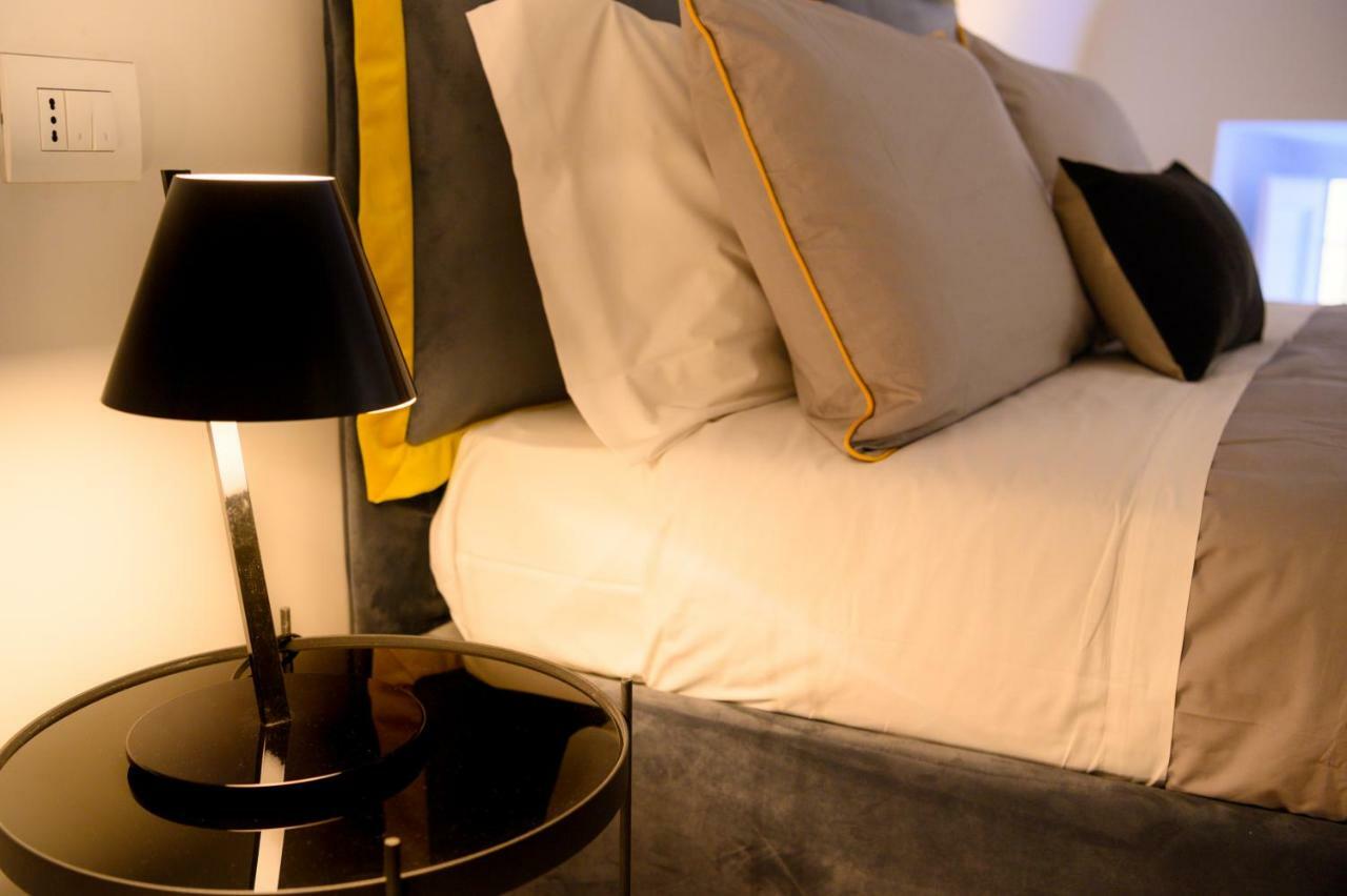 Savoia Suites Torino Eksteriør billede