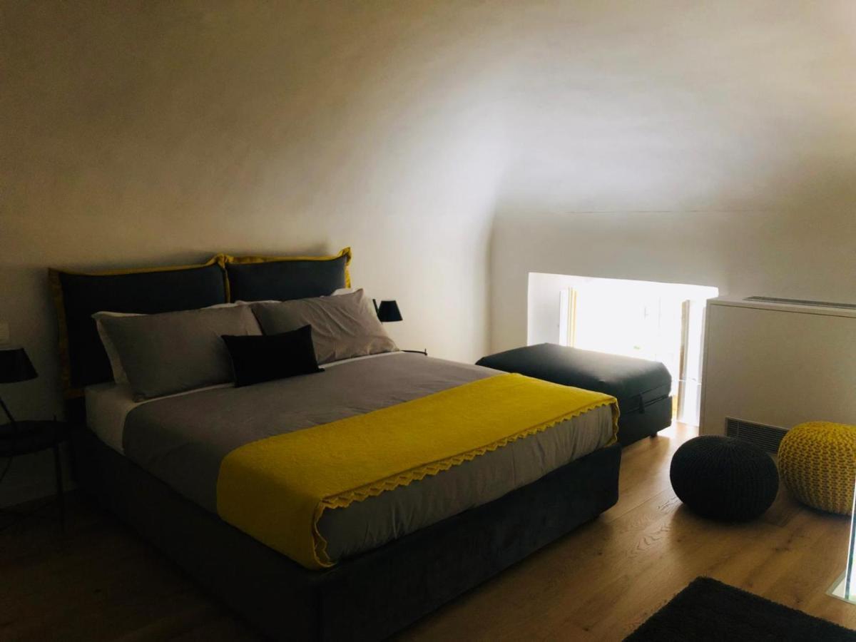 Savoia Suites Torino Eksteriør billede