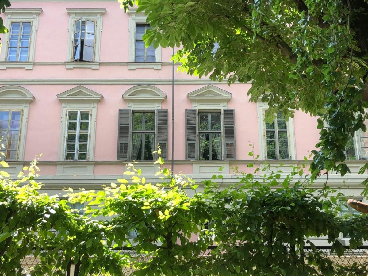 Savoia Suites Torino Eksteriør billede